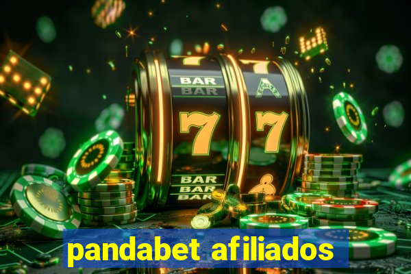 pandabet afiliados